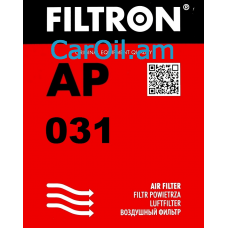 Filtron AP 031